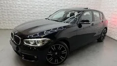 Gebruikt 2016 BMW 118 Executive Hatchback | € 13.249 (Eerlijke prijs)