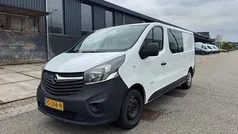 Gebruikt 2016 Opel Vivaro Edition Van | € 7.450 (Goede deal)