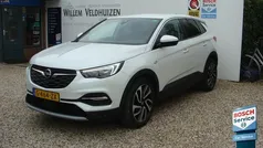 Gebruikt 2020 Opel Grandland X Business SUV | € 13.980 (Goede deal)