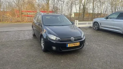 Gebruikt 2011 VW Golf Highline Stationwagen | € 5.744 (Eerlijke prijs)