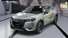 Grijs Gebruikt 2022 DS Automobiles DS3 Crossback Rivoli SUV | € 19.250 (Eerlijke prijs)