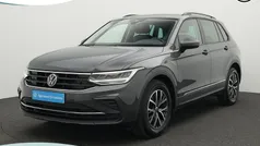 Gebruikt 2022 VW Tiguan Life SUV | € 30.000 (Goede deal)