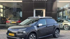 Gebruikt 2016 Citroën C4 Cactus Rip Curl Hatchback | € 6.995 (Goede deal)