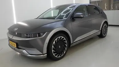 Occasion 2021 Hyundai Ioniq 5 SUV | € 23.900 (Eerlijke prijs)