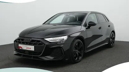 Occasion Audi A3 Sportback S-Line 116 PK (85 kW) 2025 Hatchback