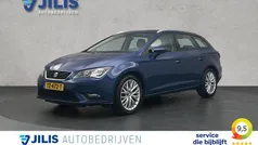 Gebruikt 2015 Seat Leon Business Stationwagen | € 7.450 (Super prijs)