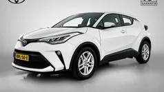 Gebruikt 2023 Toyota C-HR Active SUV | € 24.950 (Eerlijke prijs)