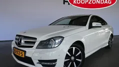 Wit Gebruikt 2012 Mercedes 180 Sedan | € 9.940 (Eerlijke prijs)