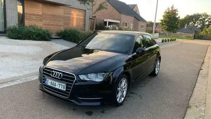 Occasion Audi A3 Ambiente 150 PK (110 kW) 2015 Sedan