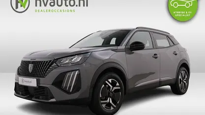 Gebruikt 2025 Peugeot 2008 Allure SUV | € 28.895 (Eerlijke prijs)