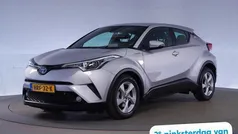 Grijs Gebruikt 2019 Toyota C-HR Business Edition SUV | € 19.945 (Goede deal)
