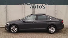 Gebruikt 2018 VW Passat Comfortline Sedan | € 16.900 (Eerlijke prijs)