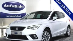 Gebruikt 2018 Seat Ibiza FR Hatchback | € 12.944 (Eerlijke prijs)