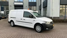 Overige Gebruikt 2017 VW Caddy Maxi Comfortline MPV | € 8.995 (Eerlijke prijs)