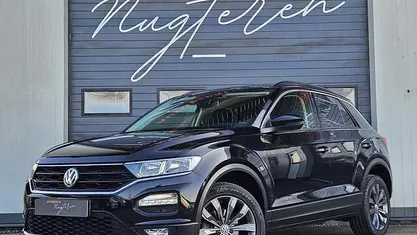 Occasion 2020 VW T-Roc Style SUV | € 17.950 (Eerlijke prijs)