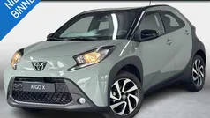 Gebruikt 2024 Toyota Aygo Pulse Hatchback | € 19.950 (Eerlijke prijs)