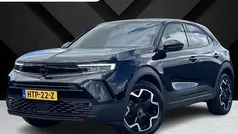Gebruikt 2024 Opel Mokka Ultimate SUV | € 26.895 (Eerlijke prijs)