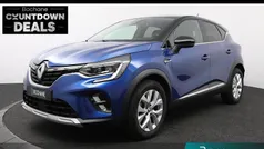 Gebruikt 2020 Renault Captur Intens SUV | € 16.995 (Eerlijke prijs)