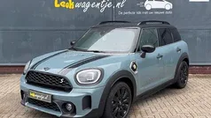 Gebruikt 2022 Mini Cooper Countryman Classic SUV | € 30.940 (Goede deal)