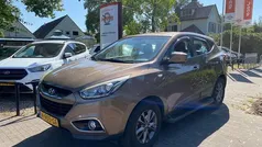 Beige Gebruikt 2014 Hyundai ix35 SUV | € 10.950 (Eerlijke prijs)