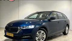 Gebruikt 2022 Skoda Octavia Ambition Stationwagen | € 19.840 (Eerlijke prijs)