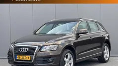 Bruin Gebruikt 2011 Audi Q5 Proline SUV | € 14.950 (Eerlijke prijs)
