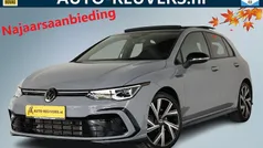 Grijs Gebruikt 2024 VW Golf VIII R-line Hatchback | € 38.900 (Super prijs)
