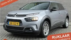 Gebruikt 2019 Citroën C4 Cactus Feel Hatchback | € 11.950 (Eerlijke prijs)