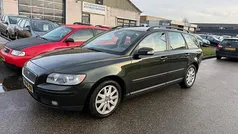 Gebruikt 2006 Volvo V50 Stationwagen | € 2.750 (Eerlijke prijs)