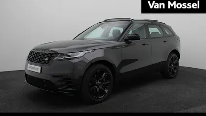 Grijs Gebruikt 2023 Land Rover Range Rover Velar SE Dynamic SUV | € 67.990 (Eerlijke prijs)