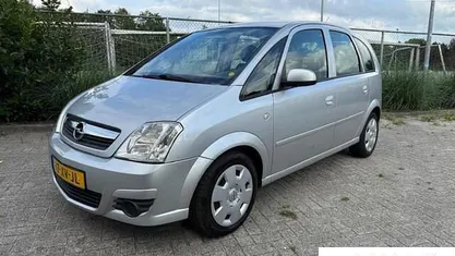 Gebruikt 2007 Opel Meriva Business MPV | € 1.199 (Eerlijke prijs)