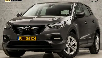 Occasion Opel Grandland X Sport 2021 SUV