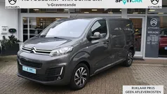 Grijs Gebruikt 2021 Citroën Jumpy MPV | € 17.950 (Eerlijke prijs)