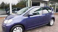 Gebruikt 2018 VW up! move up! Hatchback | € 9.450 (Eerlijke prijs)