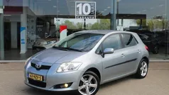 Gebruikt 2009 Toyota Auris Hatchback | € 6.495 (Eerlijke prijs)