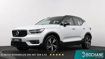 Occasion 2021 Volvo XC40 R-Design SUV | € 32.695 (Eerlijke prijs)