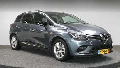 Occasion Renault Clio GrandTour LIMITED 90 PK (66 kW) 2017 Stationwagen
