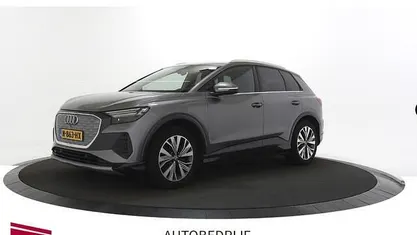 Occasion 2021 Audi Q4 e-tron Advanced Plus SUV | € 24.900 (Eerlijke prijs)