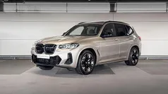 Grijs Gebruikt 2024 BMW iX3 Executive SUV | € 55.900 (Eerlijke prijs)
