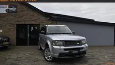 Gebruikt 2008 Land Rover Range Rover Sport SUV | € 6.900 (Super prijs)