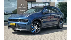 Blauw Gebruikt 2023 Lynk & Co 01 SUV | € 28.900 (Eerlijke prijs)
