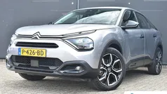 Grijs Gebruikt 2022 Citroën e-C4 Feel SUV | € 17.595 (Eerlijke prijs)