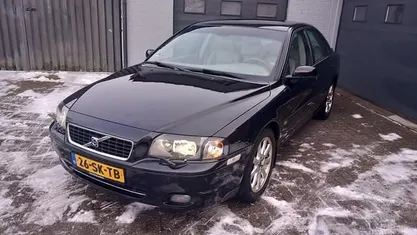 Gebruikt 2006 Volvo S80 Momentum Sedan | € 7.250 (Goede deal)