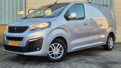 Gebruikt 2016 Peugeot Expert Van | € 12.499 (Eerlijke prijs)