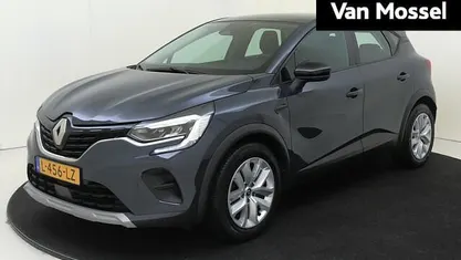 Occasion Renault Captur Zen 91 PK (66 kW) 2021 SUV