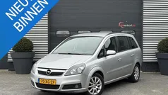 Gebruikt 2007 Opel Zafira MPV | € 990 (Super prijs)
