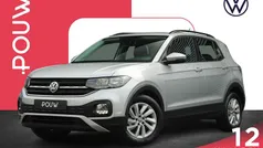Gebruikt 2020 VW T-Cross Life SUV | € 18.900 (Eerlijke prijs)