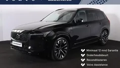 Zwart Gebruikt 2025 Volvo XC90 Ultra SUV | € 84.900 (Eerlijke prijs)