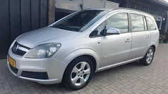 Gebruikt 2005 Opel Zafira Enjoy MPV | € 995 (Goede deal)