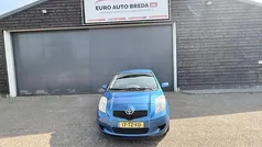 Gebruikt 2007 Toyota Yaris Sol Hatchback | € 4.250 (Eerlijke prijs)